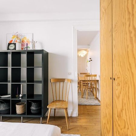 Guestready - Cosy & Comfortable Apartment In Paris Montrouge Exteriér fotografie