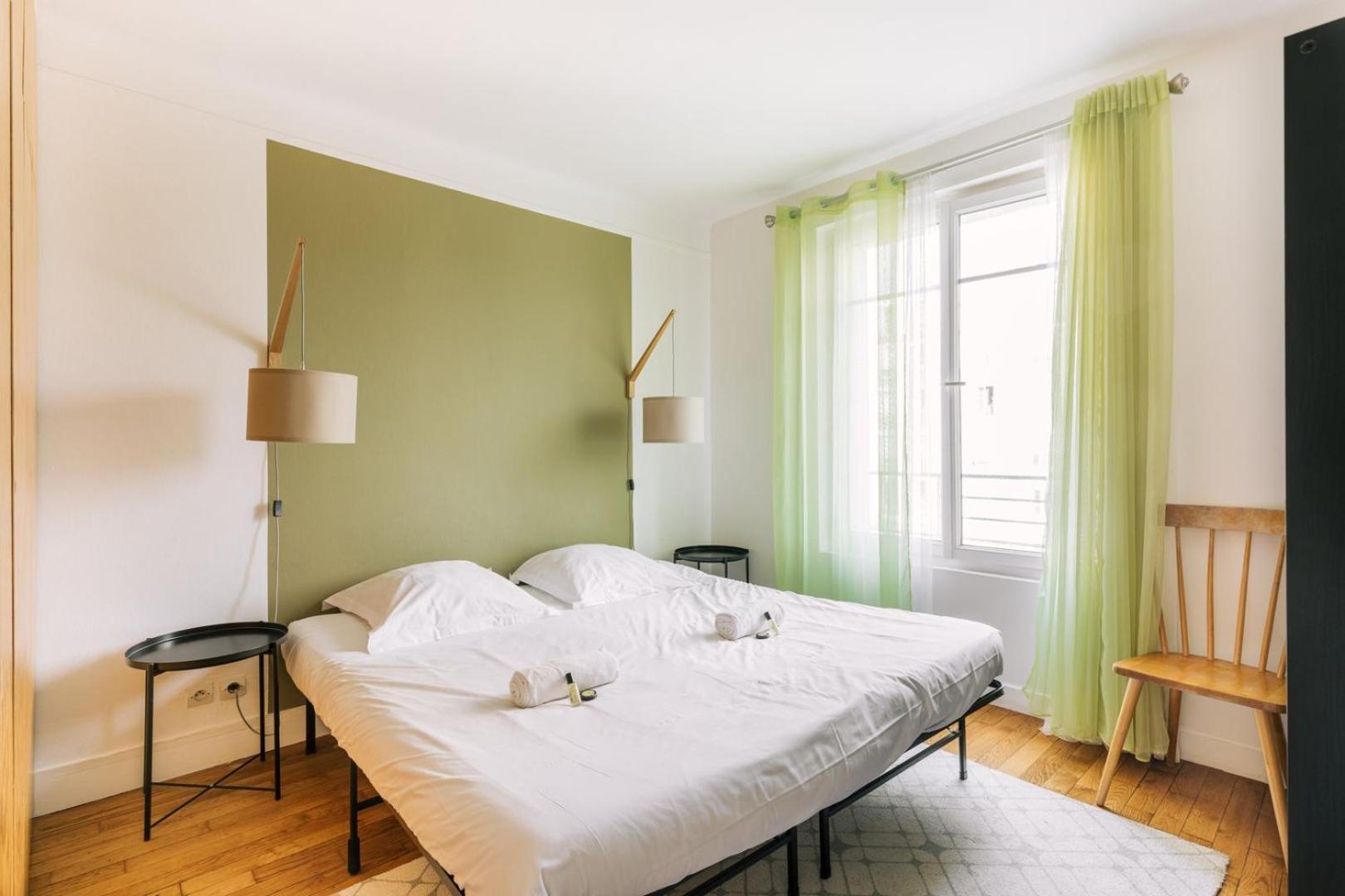 Guestready - Cosy & Comfortable Apartment In Paris Montrouge Exteriér fotografie