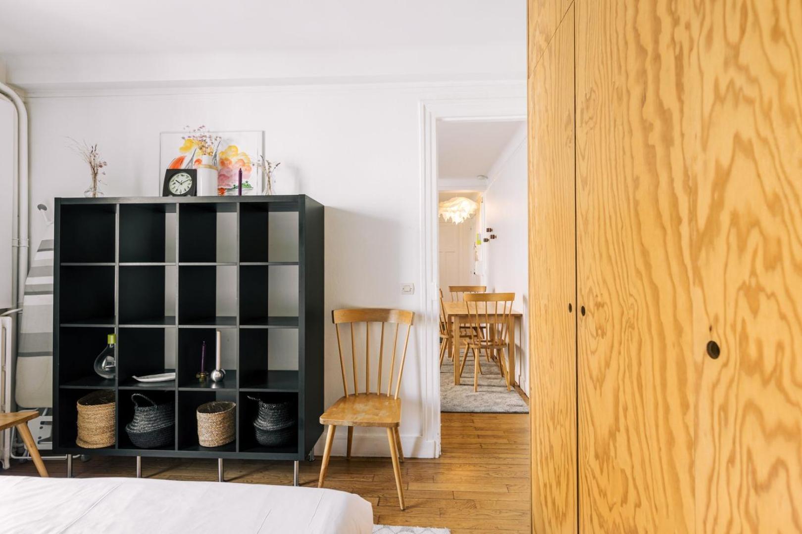 Guestready - Cosy & Comfortable Apartment In Paris Montrouge Exteriér fotografie