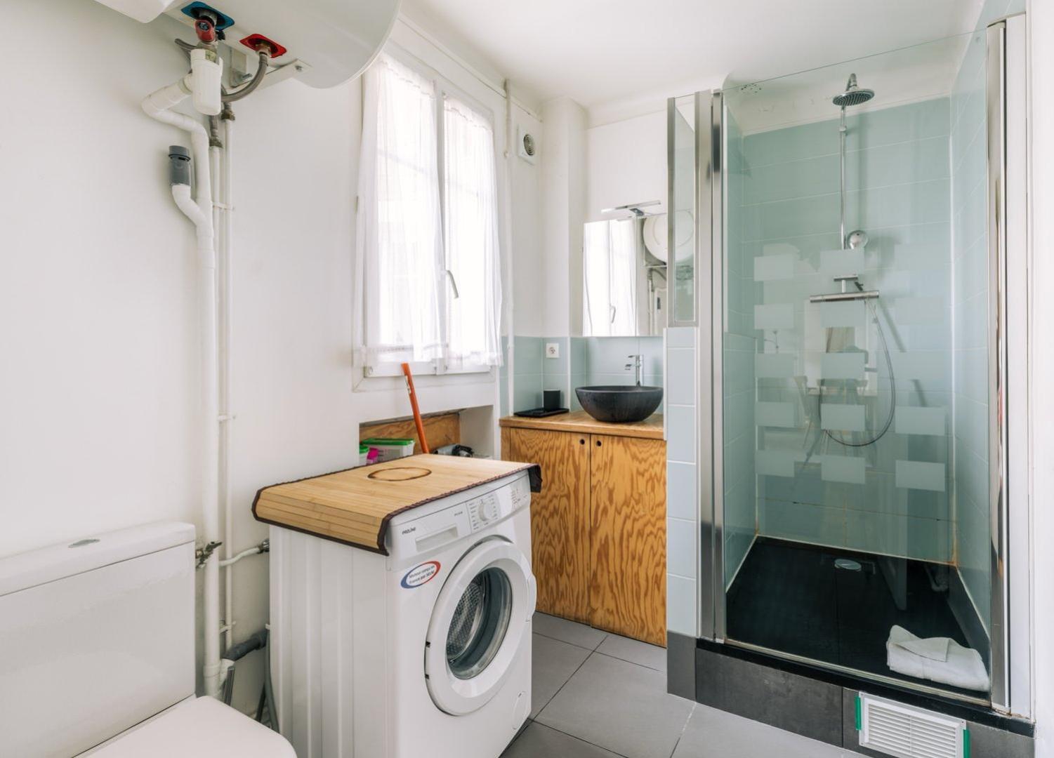 Guestready - Cosy & Comfortable Apartment In Paris Montrouge Exteriér fotografie