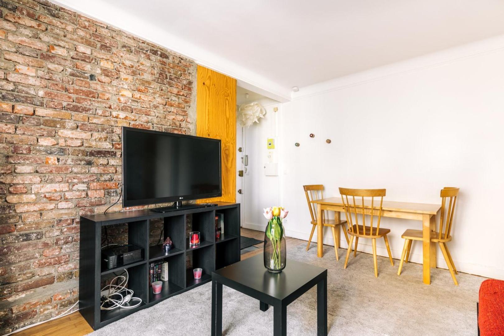 Guestready - Cosy & Comfortable Apartment In Paris Montrouge Exteriér fotografie