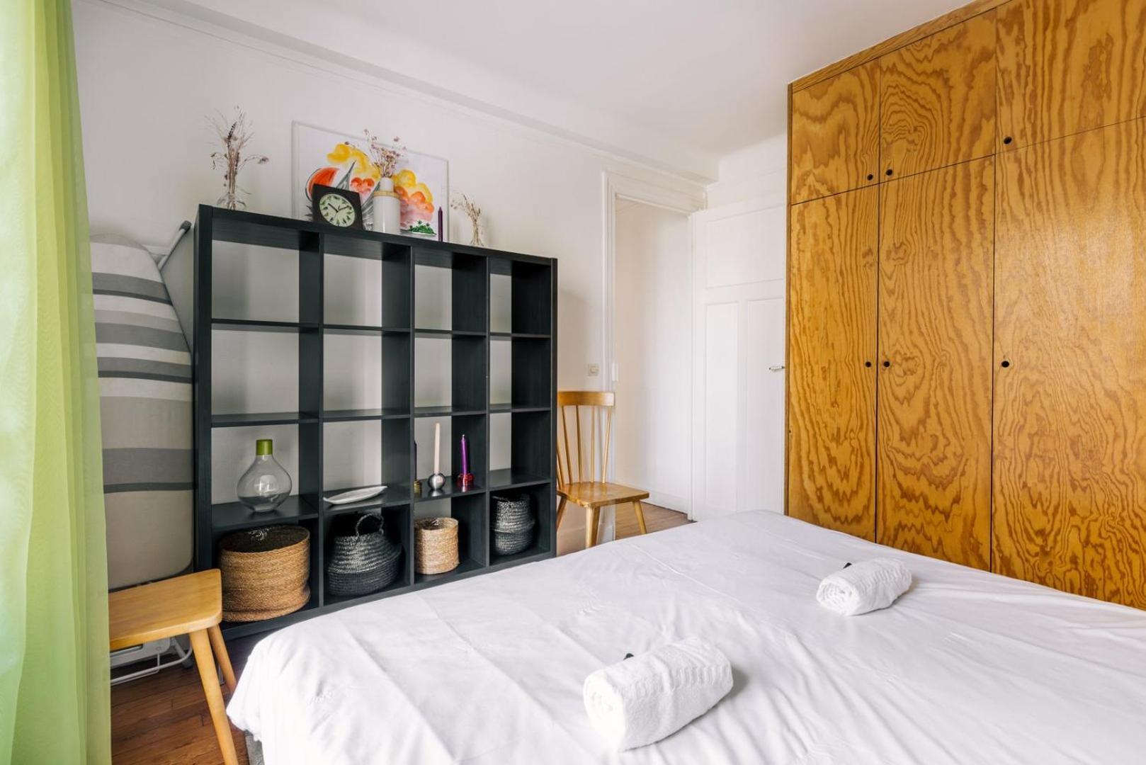 Guestready - Cosy & Comfortable Apartment In Paris Montrouge Exteriér fotografie