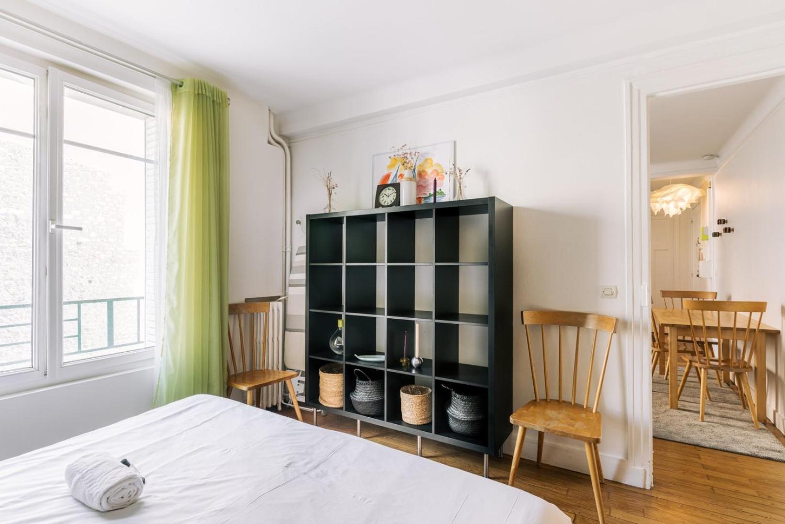 Guestready - Cosy & Comfortable Apartment In Paris Montrouge Exteriér fotografie